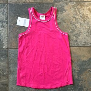 Women’s Wilson tank top